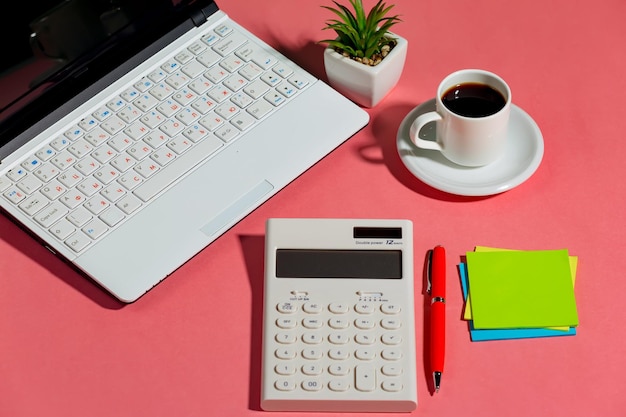 CFO Advisory and Oversight service